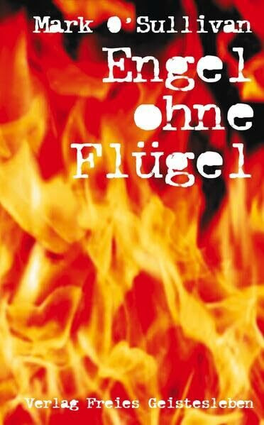 Freies Geistesleben Engel Ohne Flügel