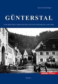 Günterstal Band 1