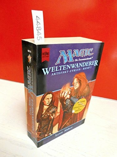 Weltenwanderer