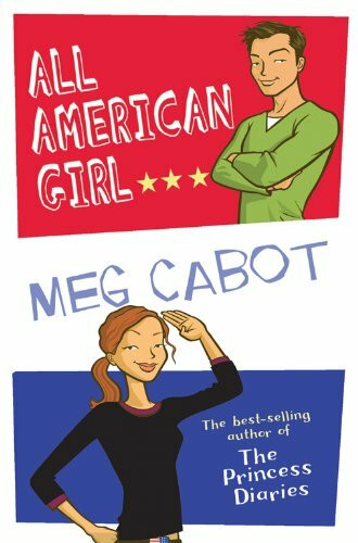 All American Girl (English Edition)