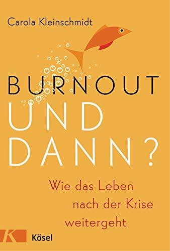 Burnout - und dann?: Wie das Leben nach der Krise weitergeht