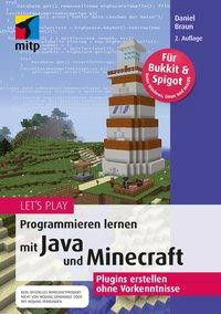 Let's Play - Programmieren lernen mit Java und Minecraft