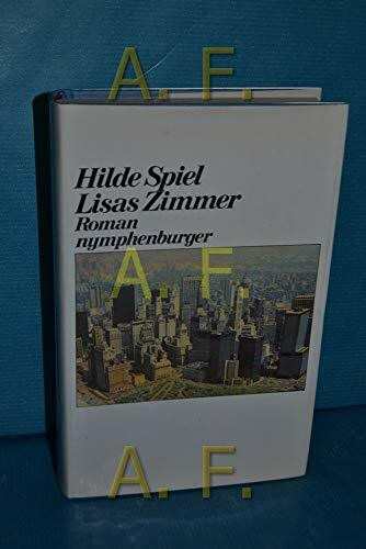 Lisas Zimmer