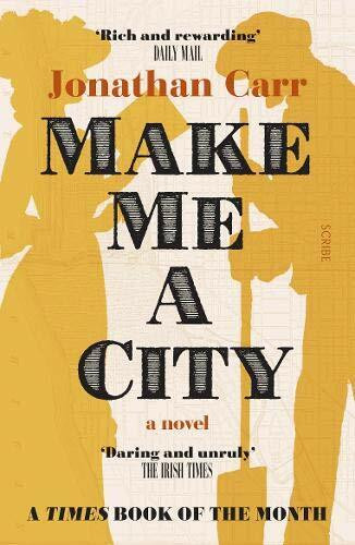 Make Me A City