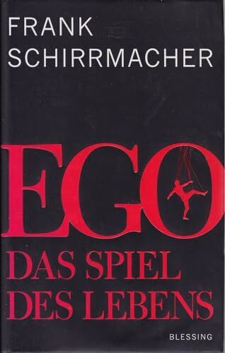 Ego: Das Spiel des Lebens