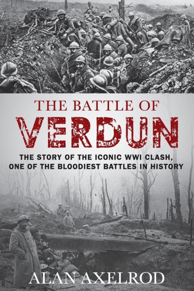 Battle of Verdun