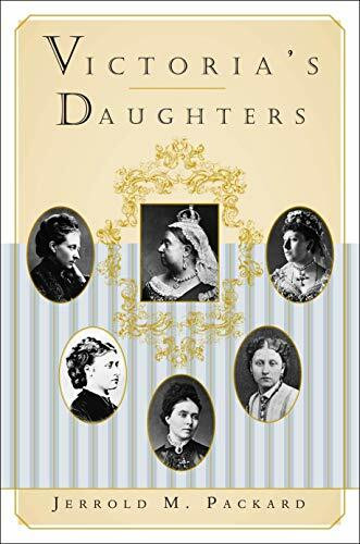 Victoria's Daughters