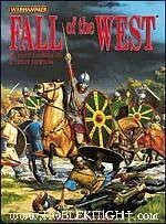 Fall of the West