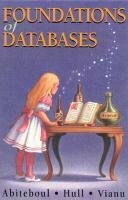 Foundations of Databases: The Logical Level