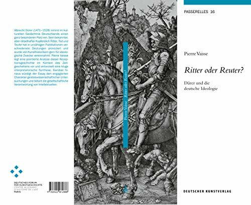 Ritter oder Reuter?: Dürer und die deutsche Ideologie (Passerelles, 16)