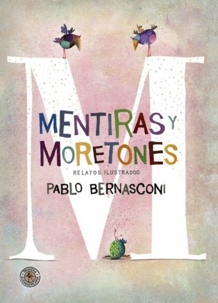 Mentiras Y Moretones
