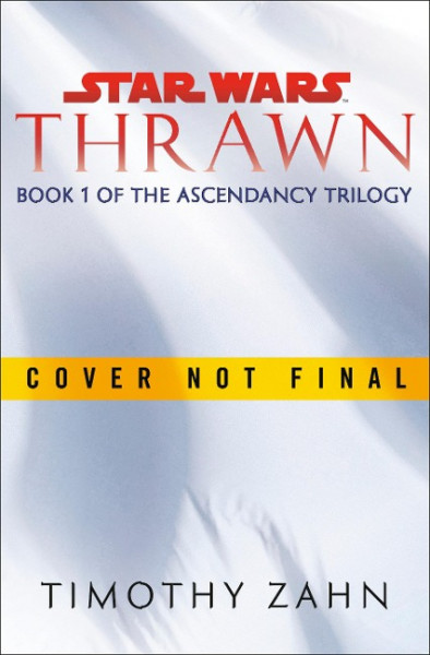 Star Wars: Thrawn Ascendancy (Book I: Chaos Rising)