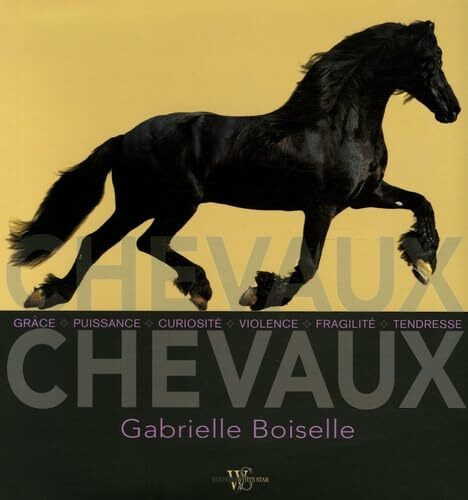 Chevaux