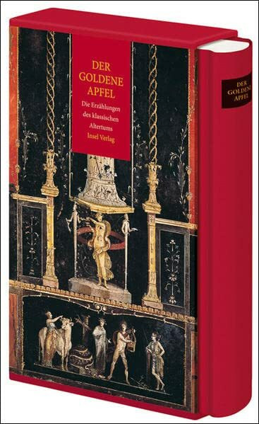 Der Goldene Apfel