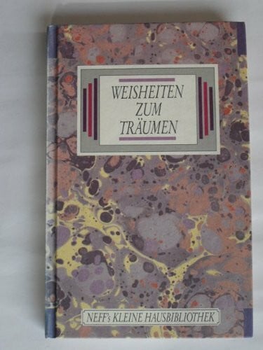 Weisheiten zum Träumen