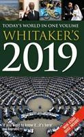 Whitaker's 2019