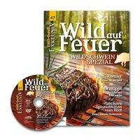 WILD UND HUND Exklusiv Nr. 47: Wild auf Feuer inkl. DVD