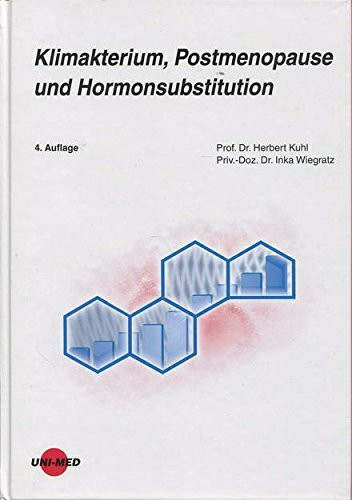 Klimakterium, Postmenopause und Hormonsubstitution