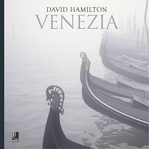 Venedig. Inkl. 4 CDs