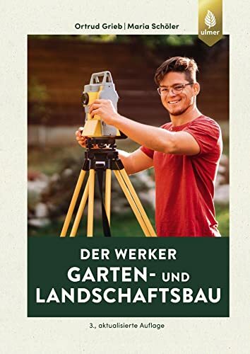 Der Werker. Garten- und Landschaftsbau Der Werker. Garten- und Landschaftsbau