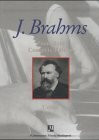 Brahms: Piano Solo