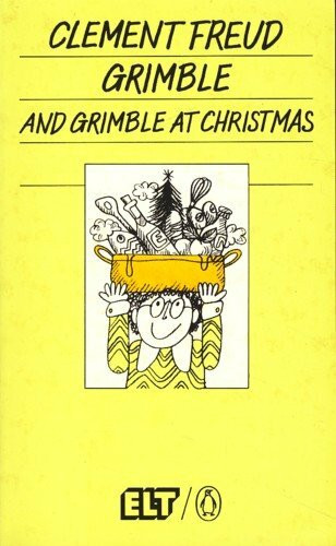 Grimble and Grimble at Christmas