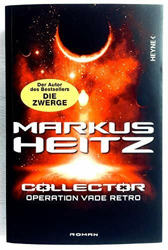 Collector: Operation Vade Retro: Operation Vade Retro. Roman