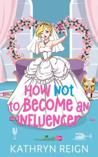 How NOT to Become an Influencer