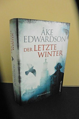 Der letzte Winter: Der zehnte Fall für Erik Winter: Kriminalroman
