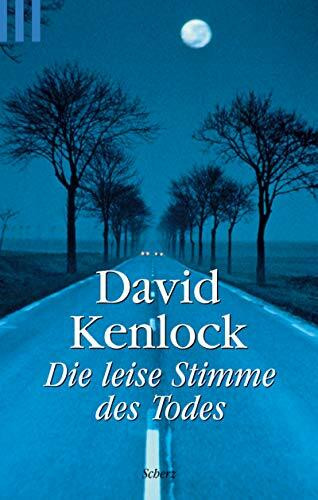 Die leise Stimme des Todes (Scherz Krimi)