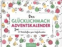 Der Glücklichmach-Adventskalender