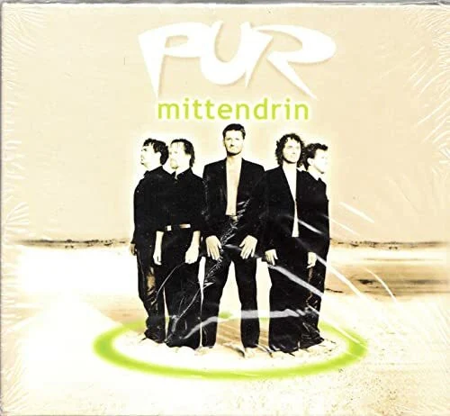Mittendrin