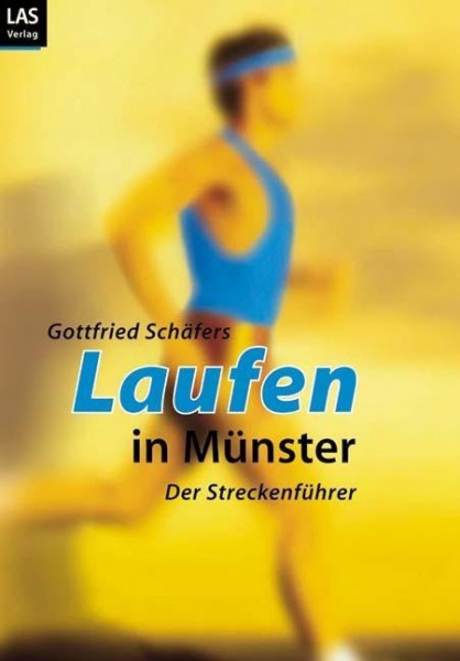 Laufen in Münster