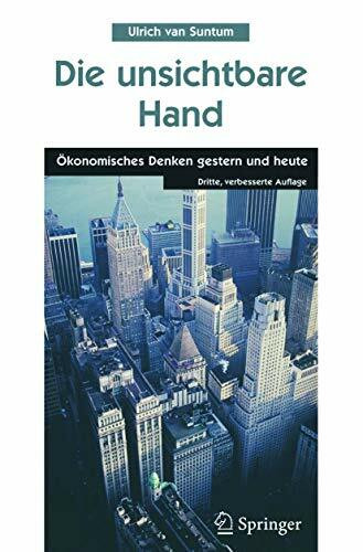 Die unsichtbare Hand