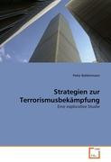 Strategien zur Terrorismusbekämpfung