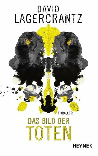 Das Bild der Toten: Thriller (Die Rekke-Vargas-Reihe, Band 2)