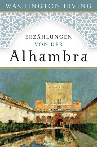 Erzählungen von der Alhambra