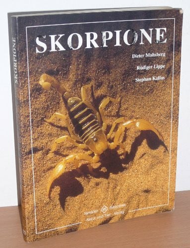 Skorpione