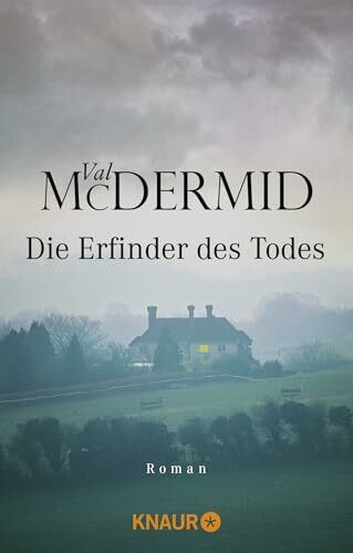 Die Erfinder des Todes: Roman