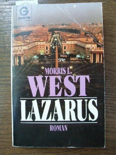 Lazarus