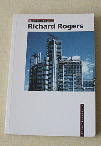 Richard Rogers (Studio Paperback)