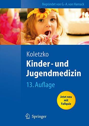 Kinder- und Jugendmedizin