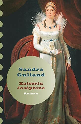 Kaiserin Joséphine: Roman