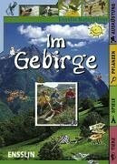 Im Gebirge