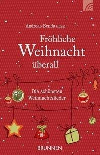 Fröhliche Weihnacht überall