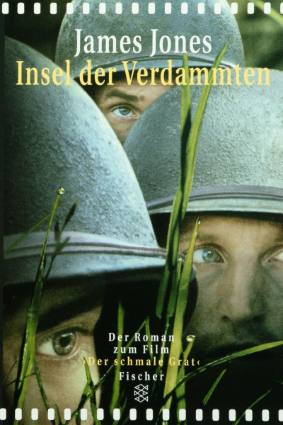 Insel der Verdammten (Fischer Taschenbücher)