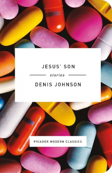 Jesus' Son: Stories