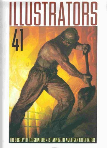 Illustrators 41
