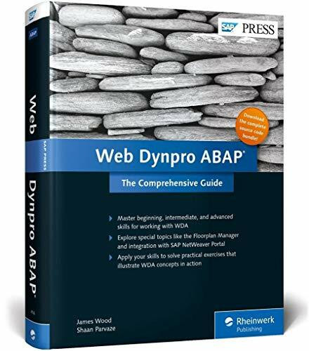 Web Dynpro ABAP: Programming for SAP (SAP PRESS: englisch)