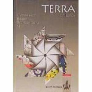 TERRA Erdkunde für Baden-Württemberg - Neubearbeitung: TERRA Erdkunde, Ausgabe Baden-Württemberg, Gymnasium, 11. Schuljahr